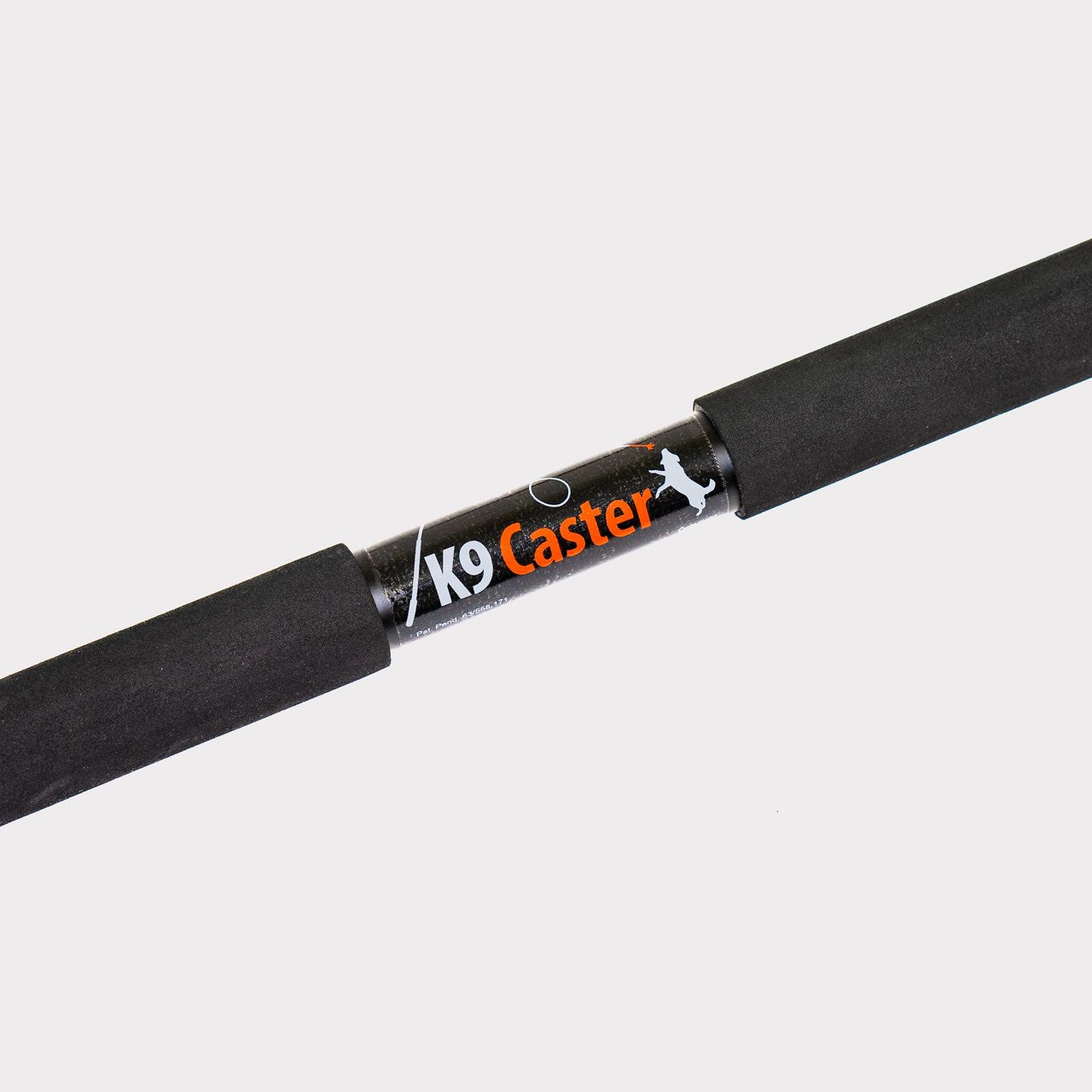 10ft. Extendable K9 Caster