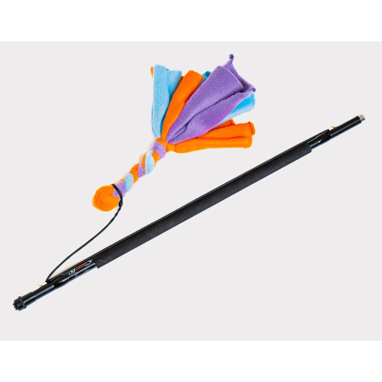 6 ft. Extendable K9 Caster